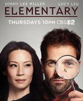 Elementary season 3 /  3 